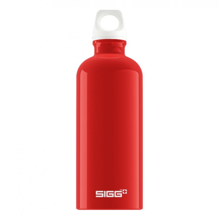 

Sigg Бутылка Fabulous 0.6 л, Бутылка Fabulous 0.6 л