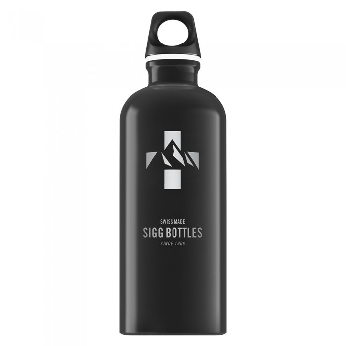 

Sigg Бутылка Mountainl 0.6 л, Бутылка Mountainl 0.6 л