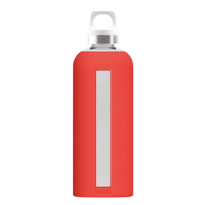 фото Термос sigg бутылка star 0.85 л