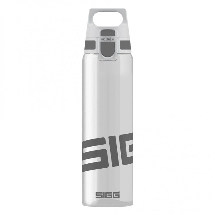 

Sigg Бутылка Total Clear One 0.75 л, Бутылка Total Clear One 0.75 л