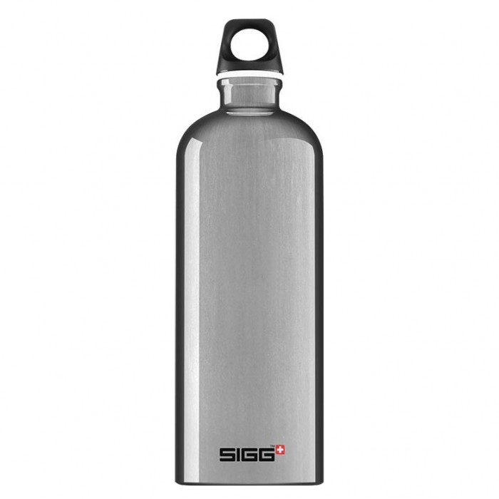 

Sigg Бутылка Traveller 1.0 л, Бутылка Traveller 1.0 л