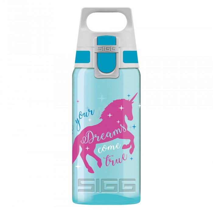 

Sigg Бутылка Viva One Unicorn 0.5 л, Бутылка Viva One Unicorn 0.5 л
