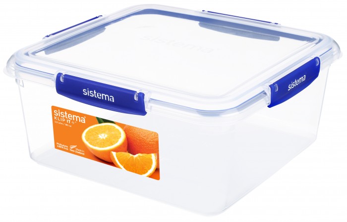 

Sistema Контейнер 5.5 л, Контейнер 5.5 л