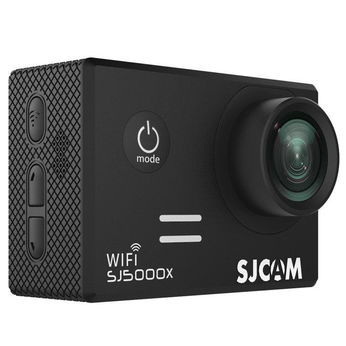 SJCAM Экшн-камера SJ5000 X