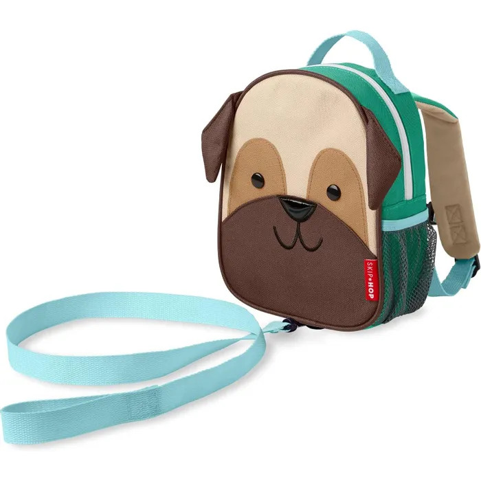 Skip-Hop Рюкзачок-поводок Zoo Let Harness