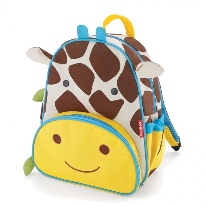 Skip-Hop Детский рюкзак Zoo Pack