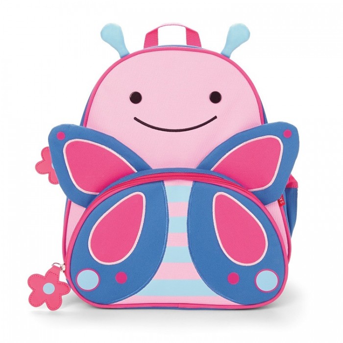 skip hop dalmatian backpack