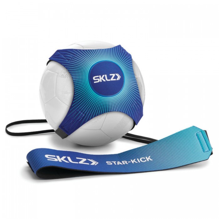 Спортивный инвентарь Sklz Тренажер для отработки ударов Star-Kick