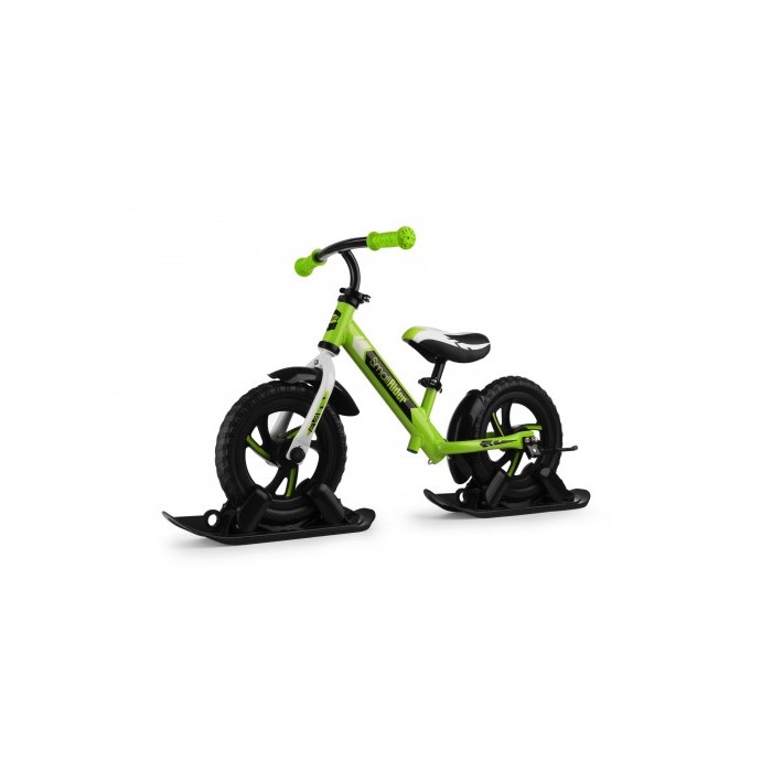

Беговел Small Rider Combo Drift с лыжами и колесами Roadster 2 EVA