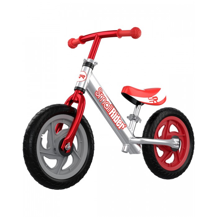 фото Беговел small rider foot racer 3 eva