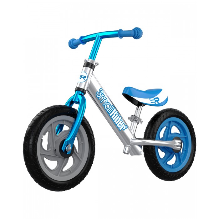 фото Беговел small rider foot racer 3 eva