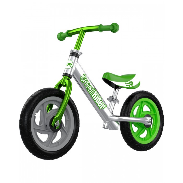 фото Беговел small rider foot racer 3 eva