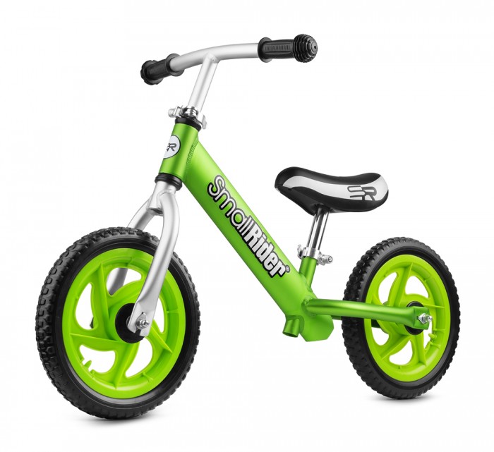 

Беговел Small Rider Foot Racer EVA 12", Foot Racer EVA 12"