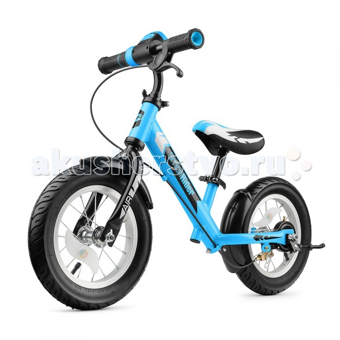 

Беговел Small Rider Roadster 2 Air Plus, Roadster 2 Air Plus