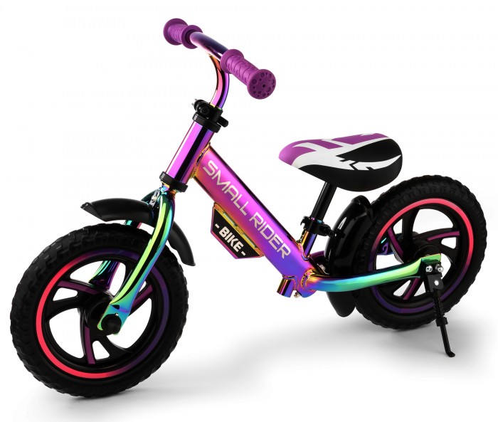 

Беговел Small Rider Roadster Deluxe, Roadster Deluxe