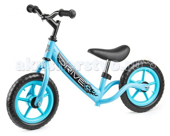 

Беговел Small Rider Drive