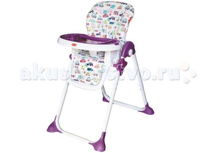 

Стульчик для кормления Smart Baby 11006/11007