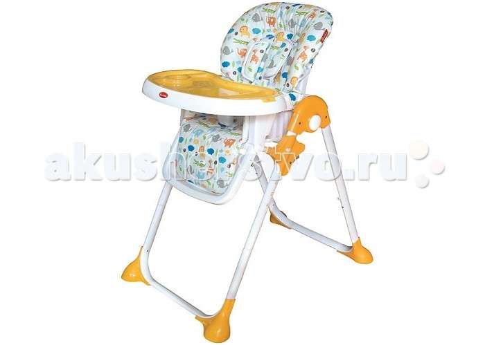 Стульчик для кормления Smart Baby 11006/11007