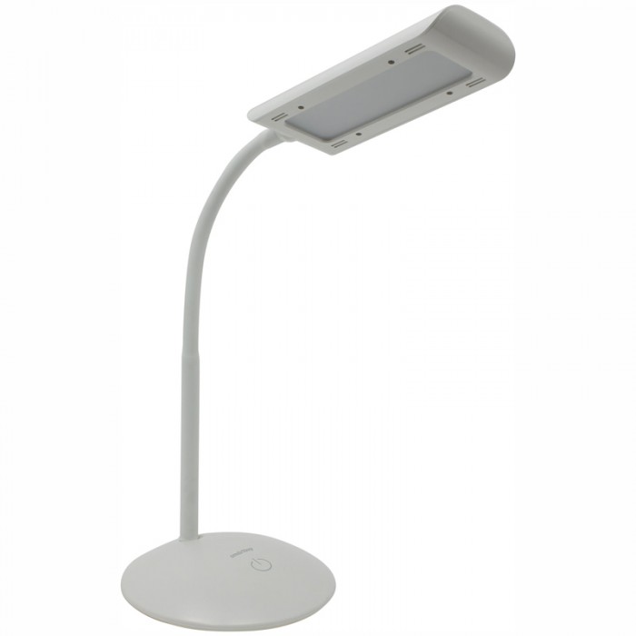 

Светильник Smart Buy настольный SBL-DL-6-WL, настольный SBL-DL-6-WL