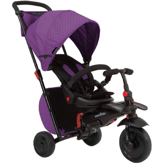 

Велосипед трехколесный SmarTrike SmarTfold 700