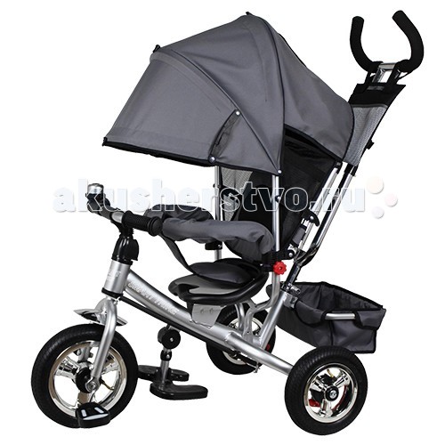 

Велосипед трехколесный Smart Trike A22-1