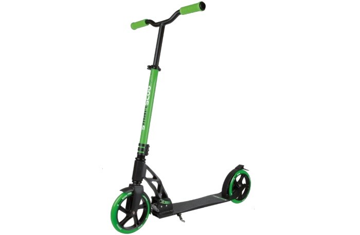 Двухколесные самокаты Smartscoo Fun4U, Двухколесные самокаты - артикул:567701 Двухколесные самокаты Smartscoo Fun4U, Двухколесные самокаты - артикул:567701