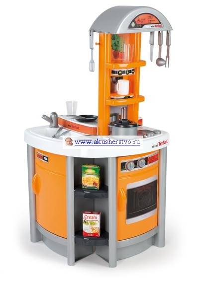 

Smoby Кухня Tefal Studio