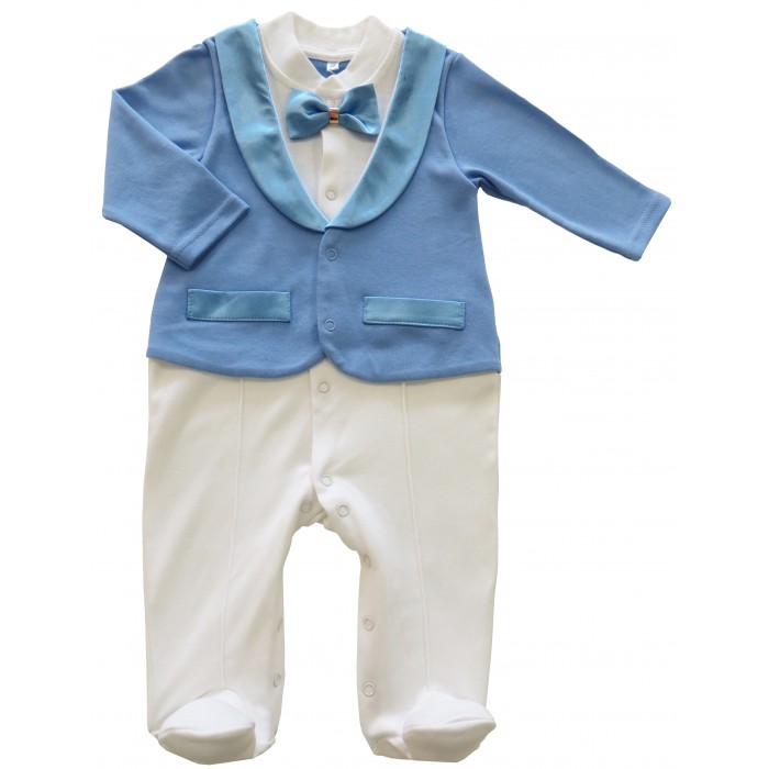 

Sonia Kids Комбинезон для мальчика Л8102008, Комбинезон для мальчика Л8102008