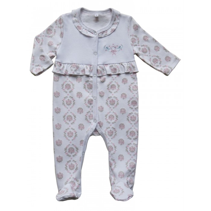 

Soni Kids Комбинезон Романтика, Комбинезон Романтика
