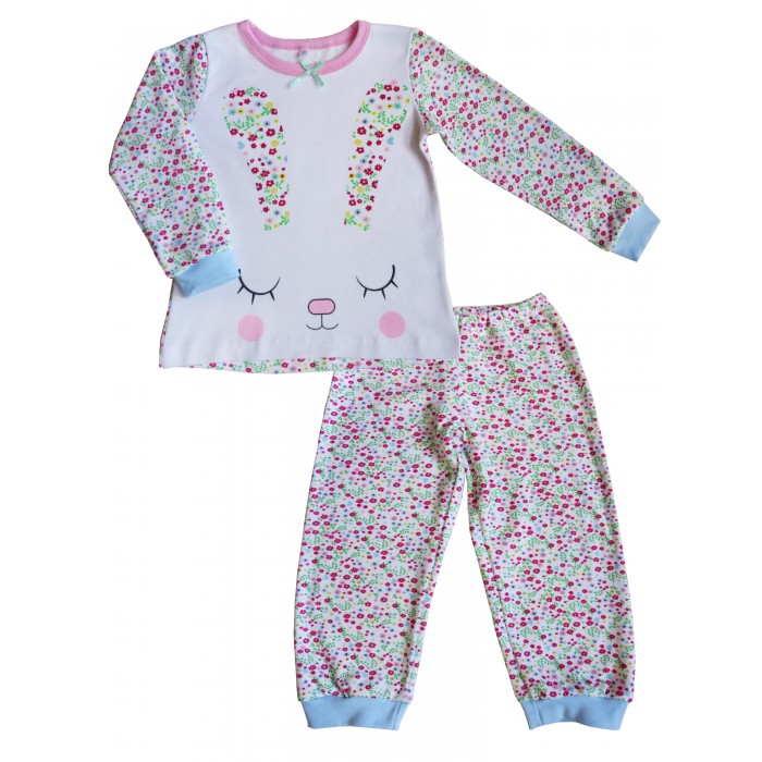 

Soni Kids Костюм для девочки (футболка, брюки) З8121003, Костюм для девочки (футболка, брюки) З8121003