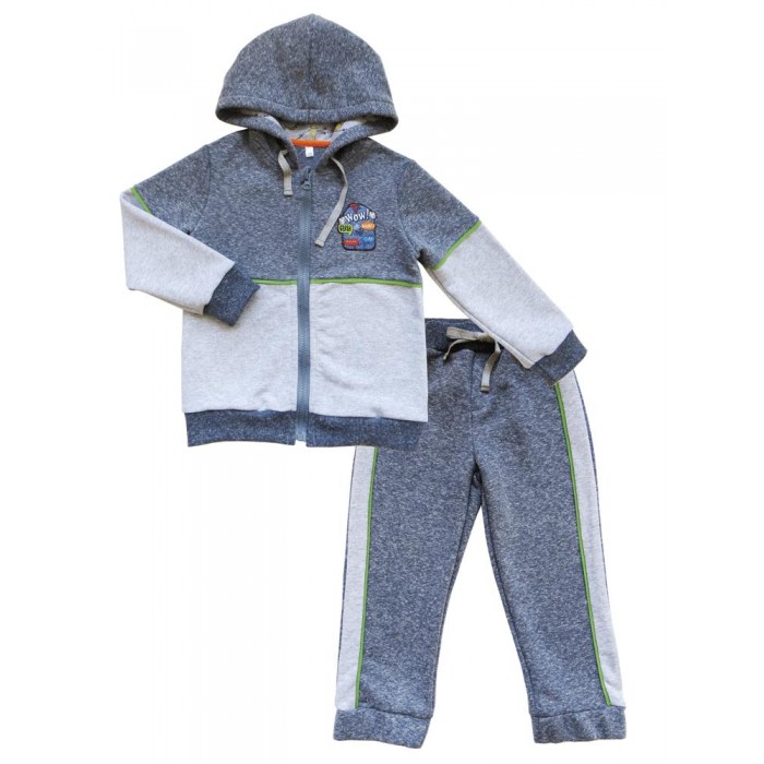 

Soni Kids Костюм тренировочный Сафари Л9121022, Костюм тренировочный Сафари Л9121022