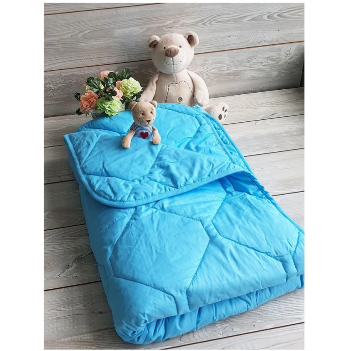 Одеяло Sonia Kids в кроватку 140х110