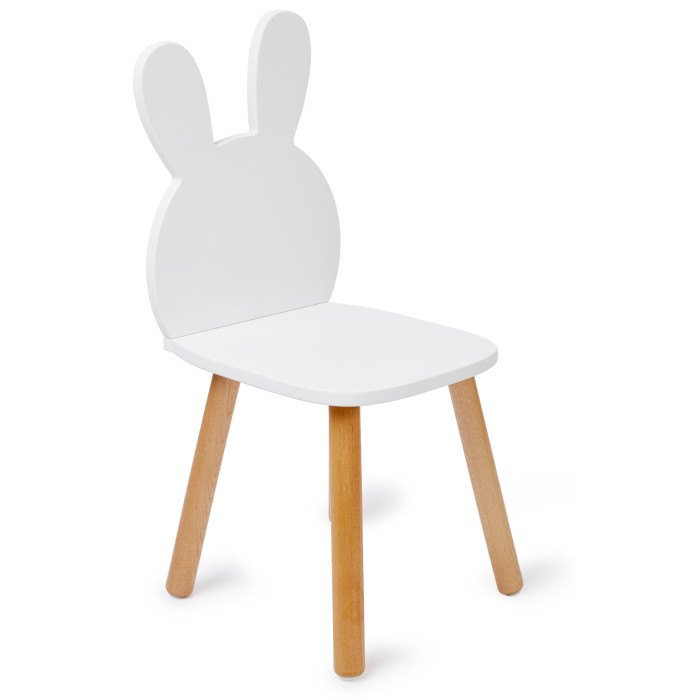 Купить Детские столы и стулья, Happy Baby Стул детский Krolik Chair