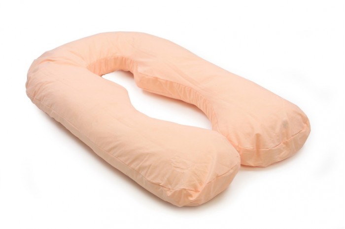 фото Sonvol подушка для беременных и кормления анатомическая u340 premium
