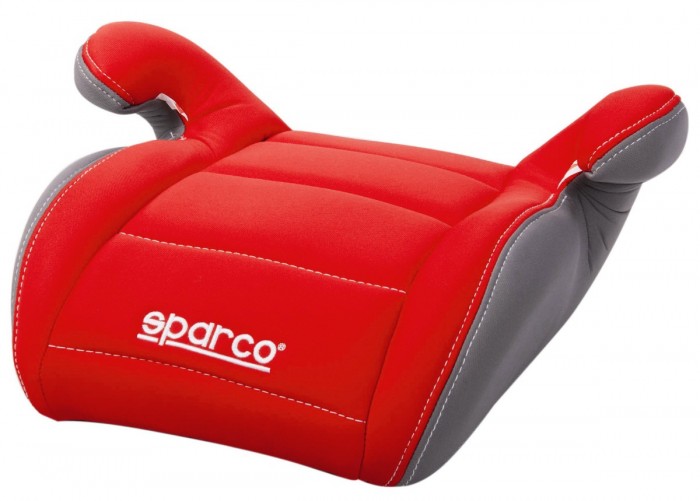 Группа 3 (от 22 до 36 кг бустер) Sparco F100K, Группа 3 (от 22 до 36 кг - бустер) - артикул:16828 Группа 3 (от 22 до 36 кг бустер) Sparco F100K, Группа 3 (от 22 до 36 кг - бустер) - артикул:16828