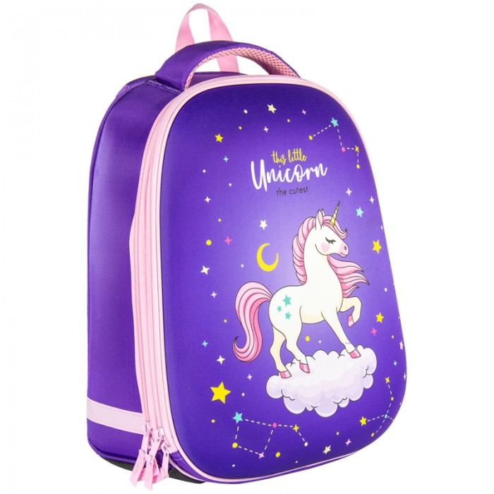 

Спейс Ранец ArtSpace 2 отделения School Friend Unicorn 39x30x18 см, Ранец ArtSpace 2 отделения School Friend Unicorn 39x30x18 см
