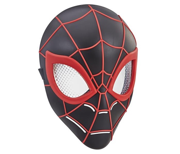 

Spider-Man Базовая маска Человека-паука, Базовая маска Человека-паука