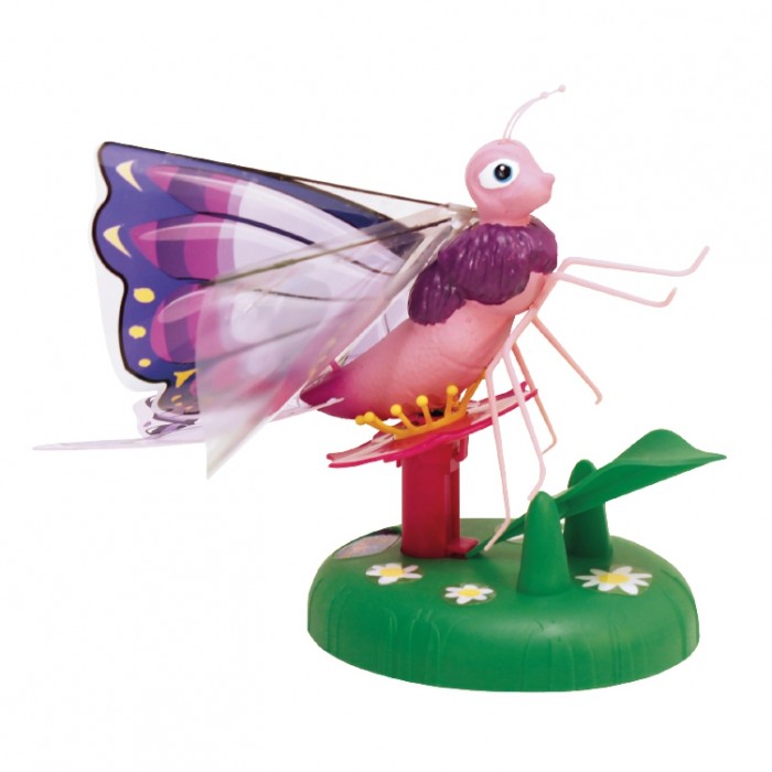 Splash Toys Игрушка Летающая бабочка