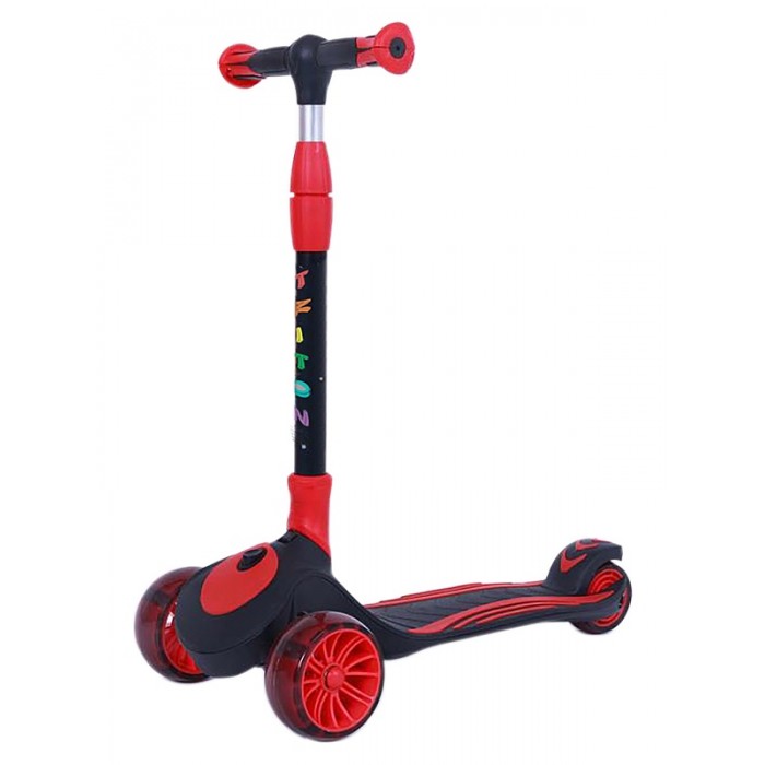 Трехколесный самокат Sportsbaby Triton MS-947