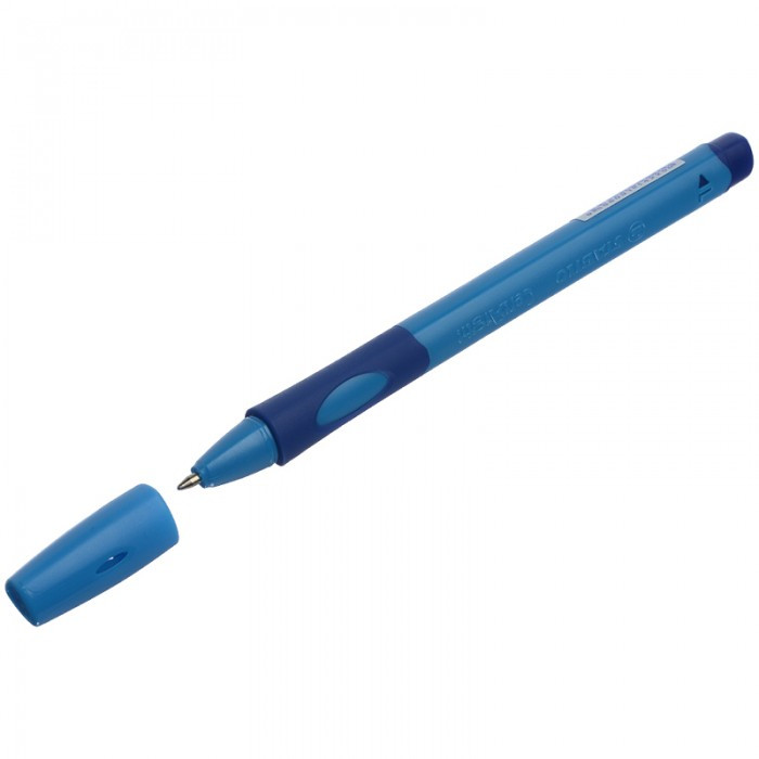 Stabilo Ручка шариковая LeftRight для левшей 0.8 мм 5 шт. шт 1462173
