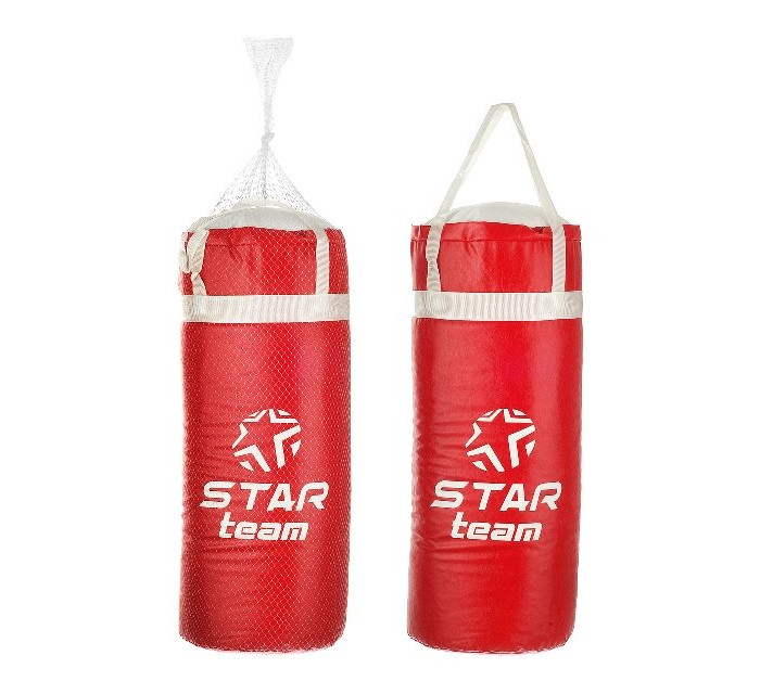 Star Team Боксерская груша 7,5 кг 60 см