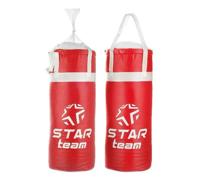 Star Team Боксерская груша 4 кг 50 см