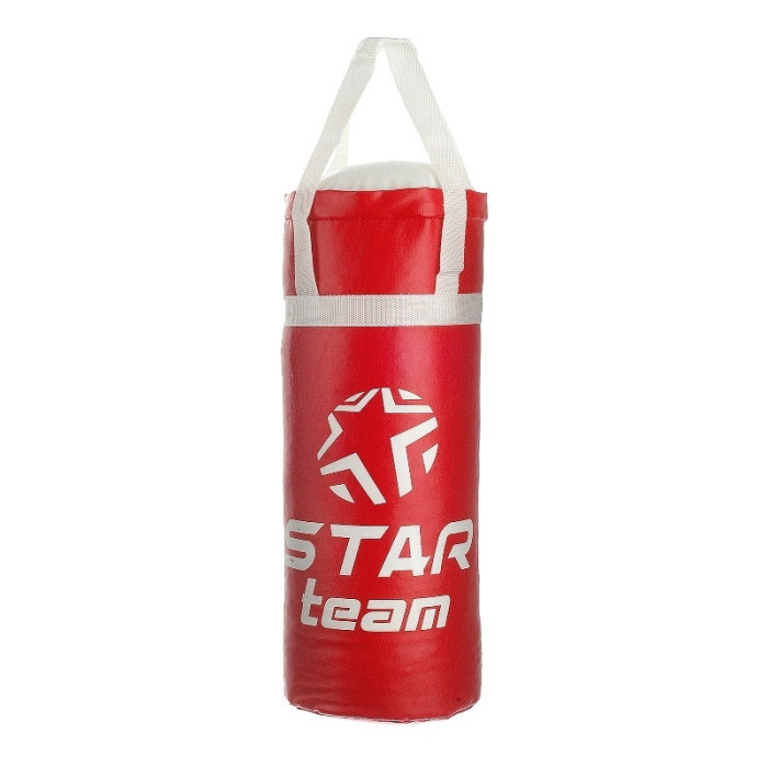 Star Team Боксерская груша вес 2,5 кг 40 см