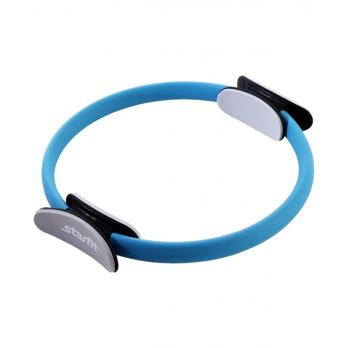 Спортивный инвентарь Starfit Кольцо для пилатеса FA-402 39 см спортивный инвентарь starfit сумка для ковриков cпортивная fa 301 24 5x66 см