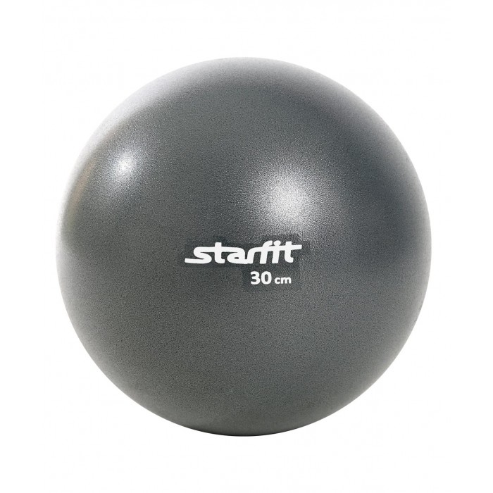 Мячи Starfit Мяч для пилатеса GB-901 30 см starfit