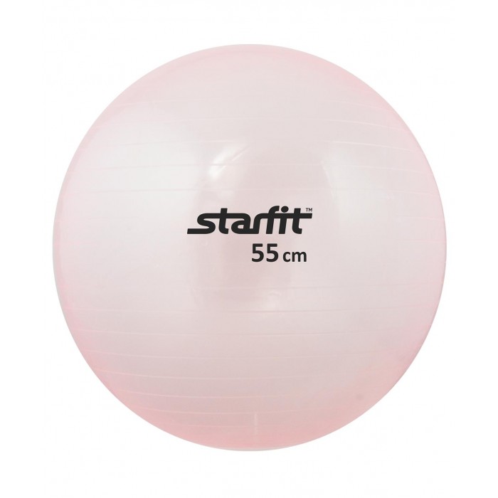 Мячи Starfit Мяч гимнастический GB-105 55 см starfit