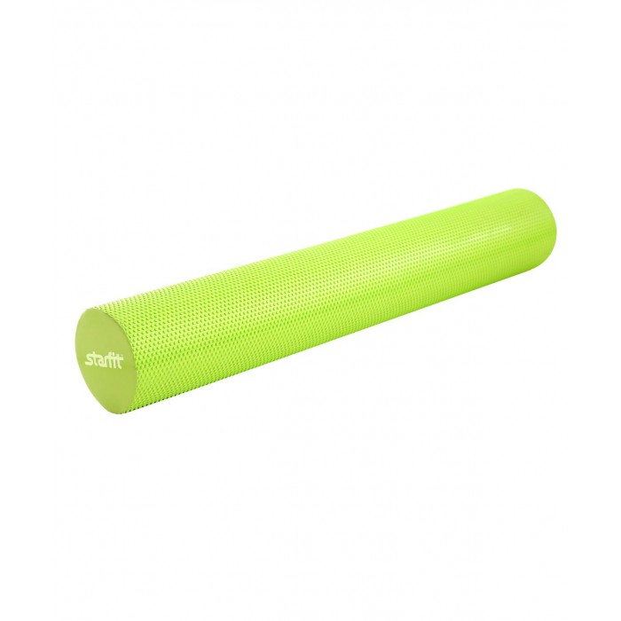 Спортивный инвентарь Starfit Ролик массажный FA-50 15х90 см starfit