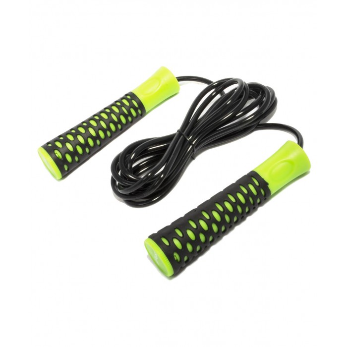 Спортивный инвентарь Starfit Скакалка RP-103 3.05 м спортивный инвентарь starfit брусья настенные пульс 50 57 см