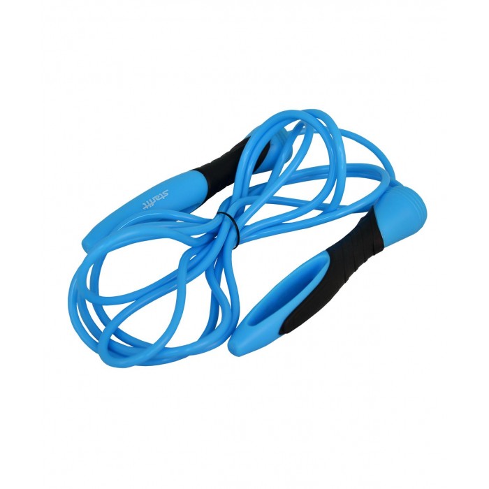 Спортивный инвентарь Starfit Скакалка RP-104 3.05 м starfit bk 104 mercury