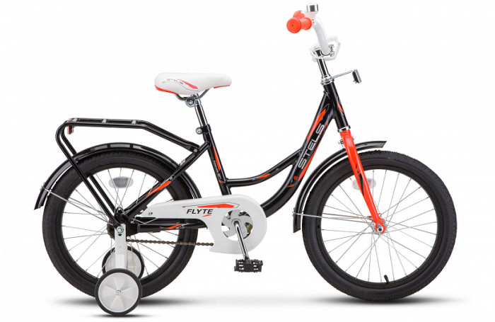 Велосипед двухколесный Stels Flyte 18 Z011